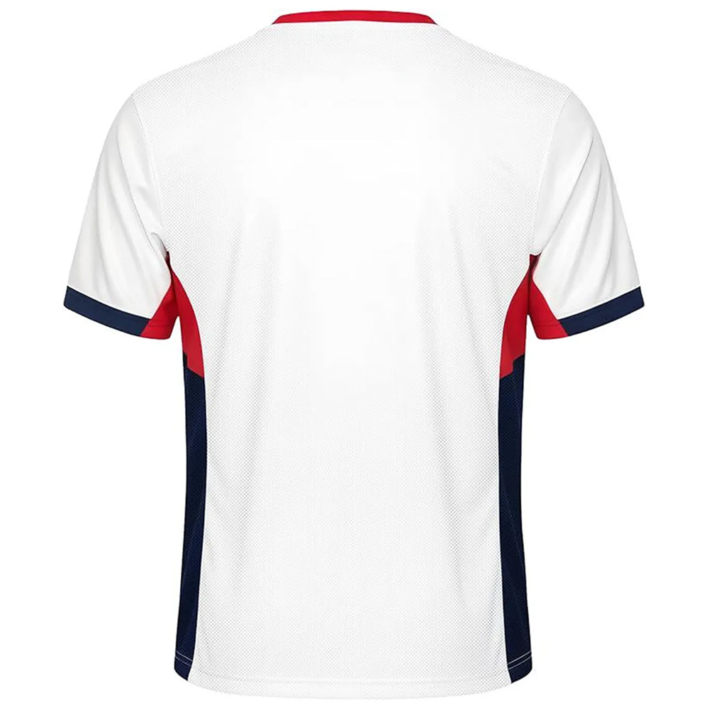 2026 USA Soccer Game Soccer T- - Street Fashion Game recension och pris