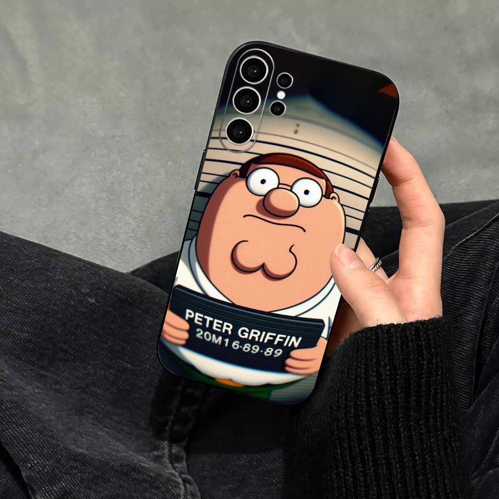 F-Family Funny Guy Phone Case  - Street Fashion Store recension och pris