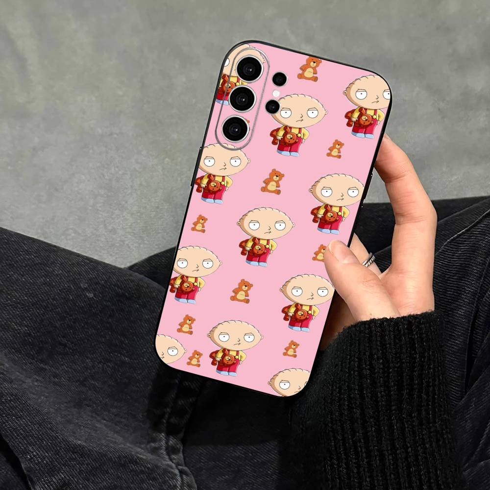 F-Family Funny Guy Phone Case  - Street Fashion Store recension och pris