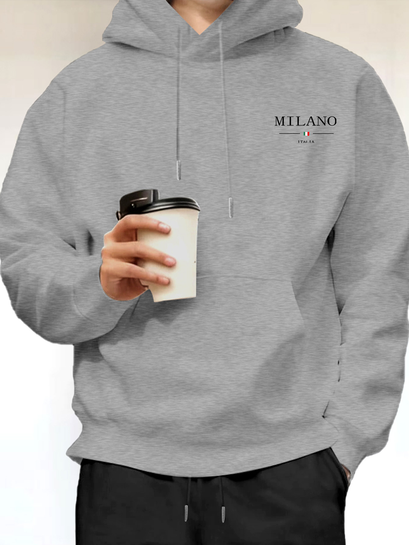 Minimalist Fashion Milan Lette - Street Fashion Of Milan recension och pris