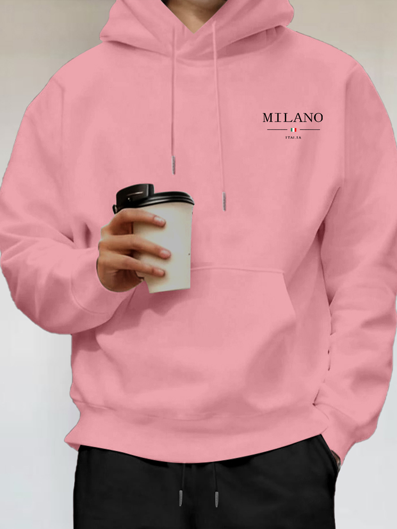 Minimalist Fashion Milan Lette - Street Fashion Of Milan recension och pris