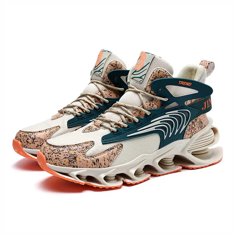 Non-slip Mid Child Running Sne - Street Fashion Store recension och pris