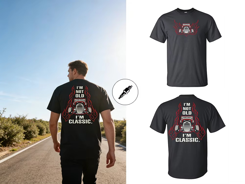 2026 Now Unisex Retro Summer S - Street Fashion Now recension och pris