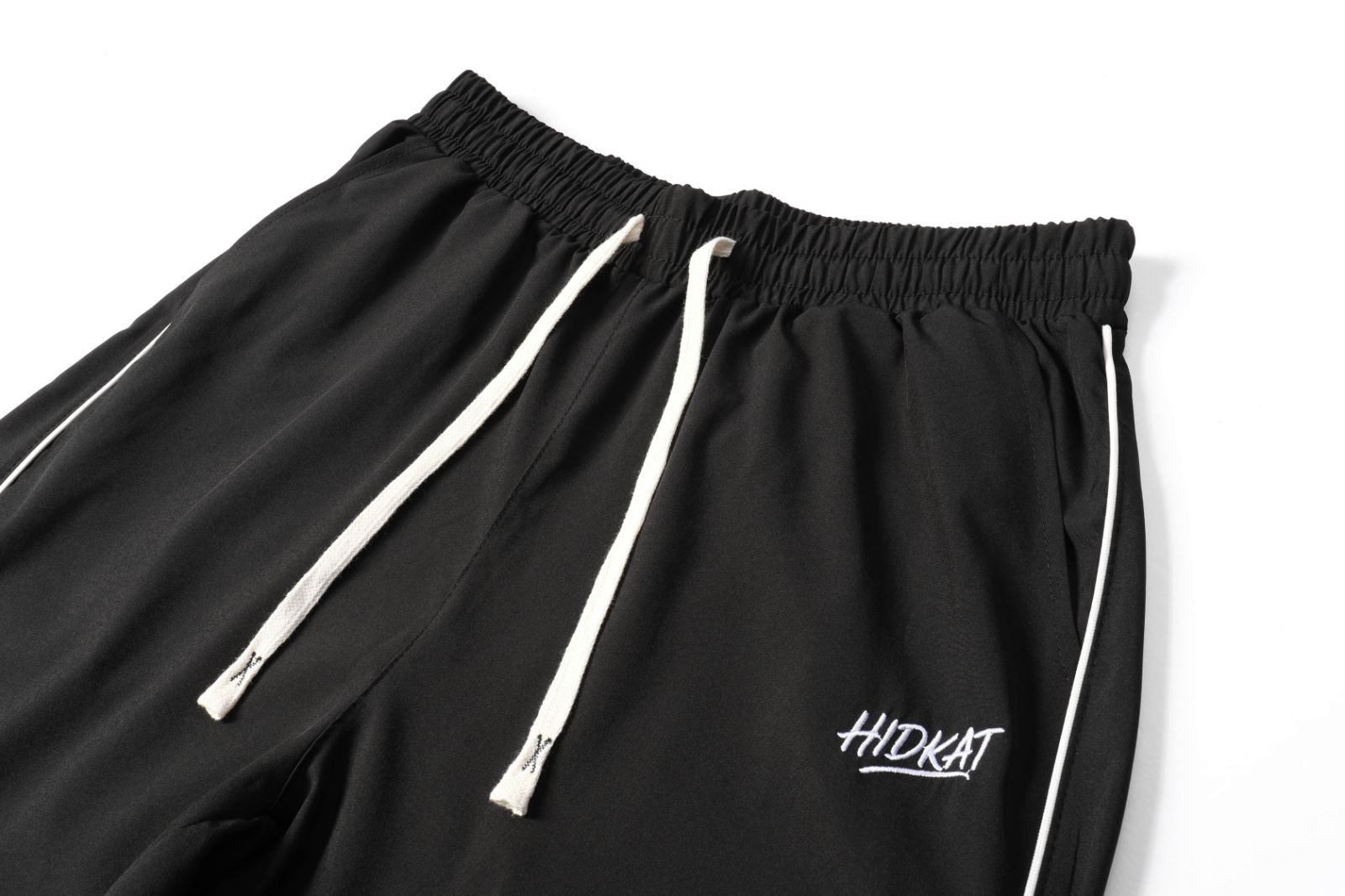 XIYAFAN Men's Wide Leg Sweatpa - Quirky Street Fashion recension och pris