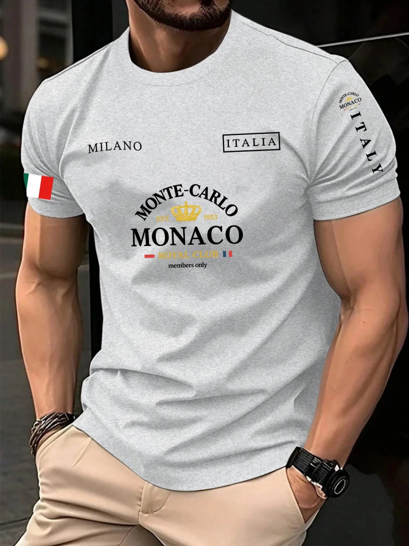 High Quality Best-selling Mona - Street Fashion Monaco recension och pris