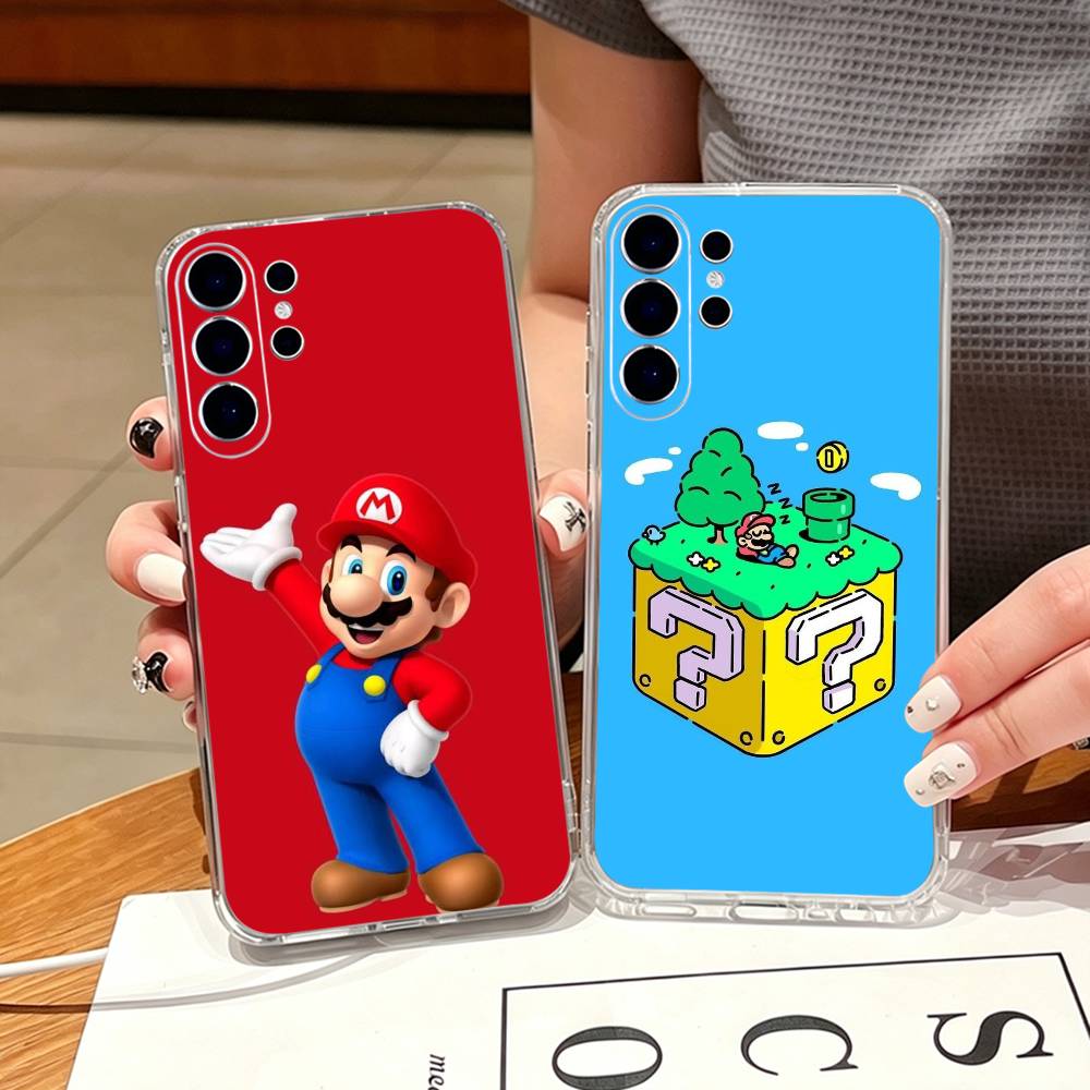 cartoon Super M-MarioS Bros  P - Street Fashion Store recension och pris