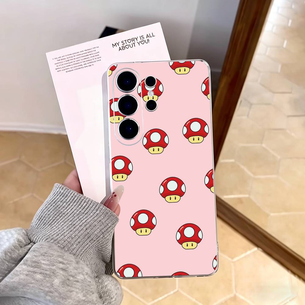 cartoon Super M-MarioS Bros  P - Street Fashion Store recension och pris