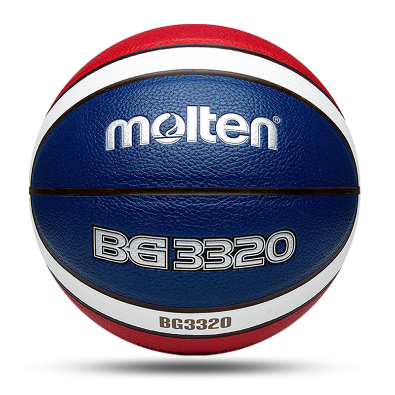 Molten Basketball Balls Offici - Street Fashion Game recension och pris