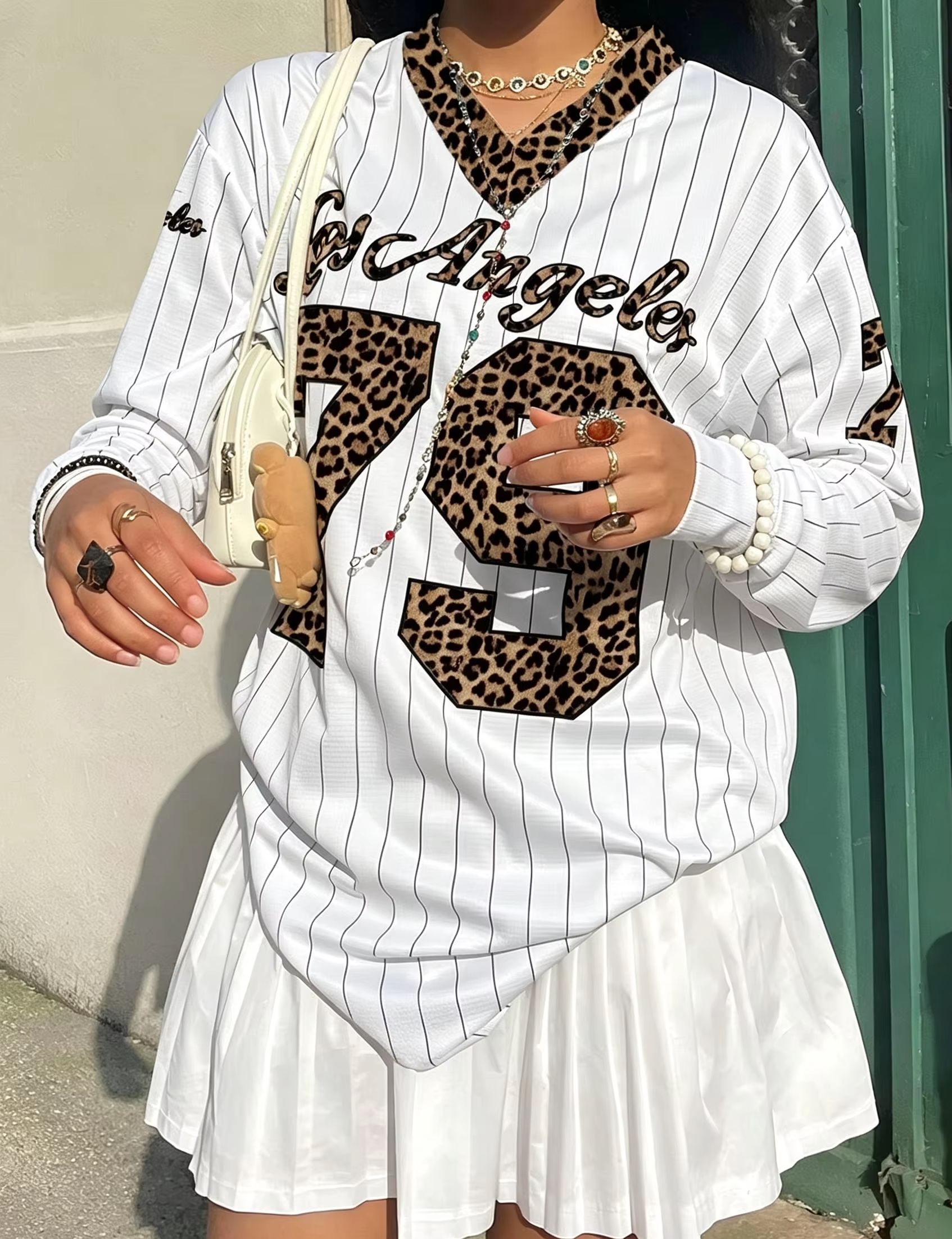 Hot Sale Los Angeles No.79 Foo - Street Fashion Men recension och pris