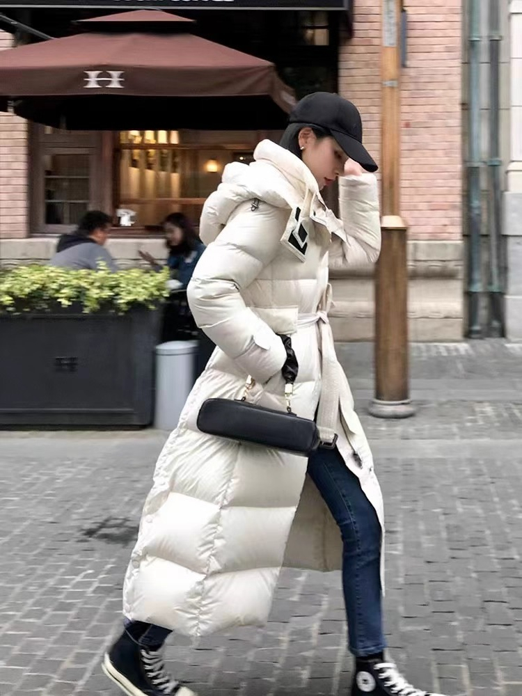 2025 New Autumn Winter Women D - Street Fashion Store recension och pris