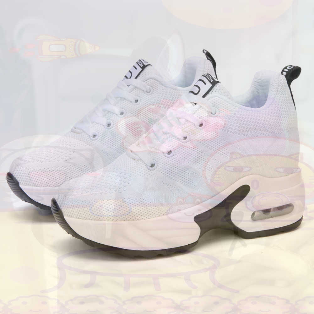 Red Size 36 Shoes Woman Tennis - Street Fashion Store recension och pris