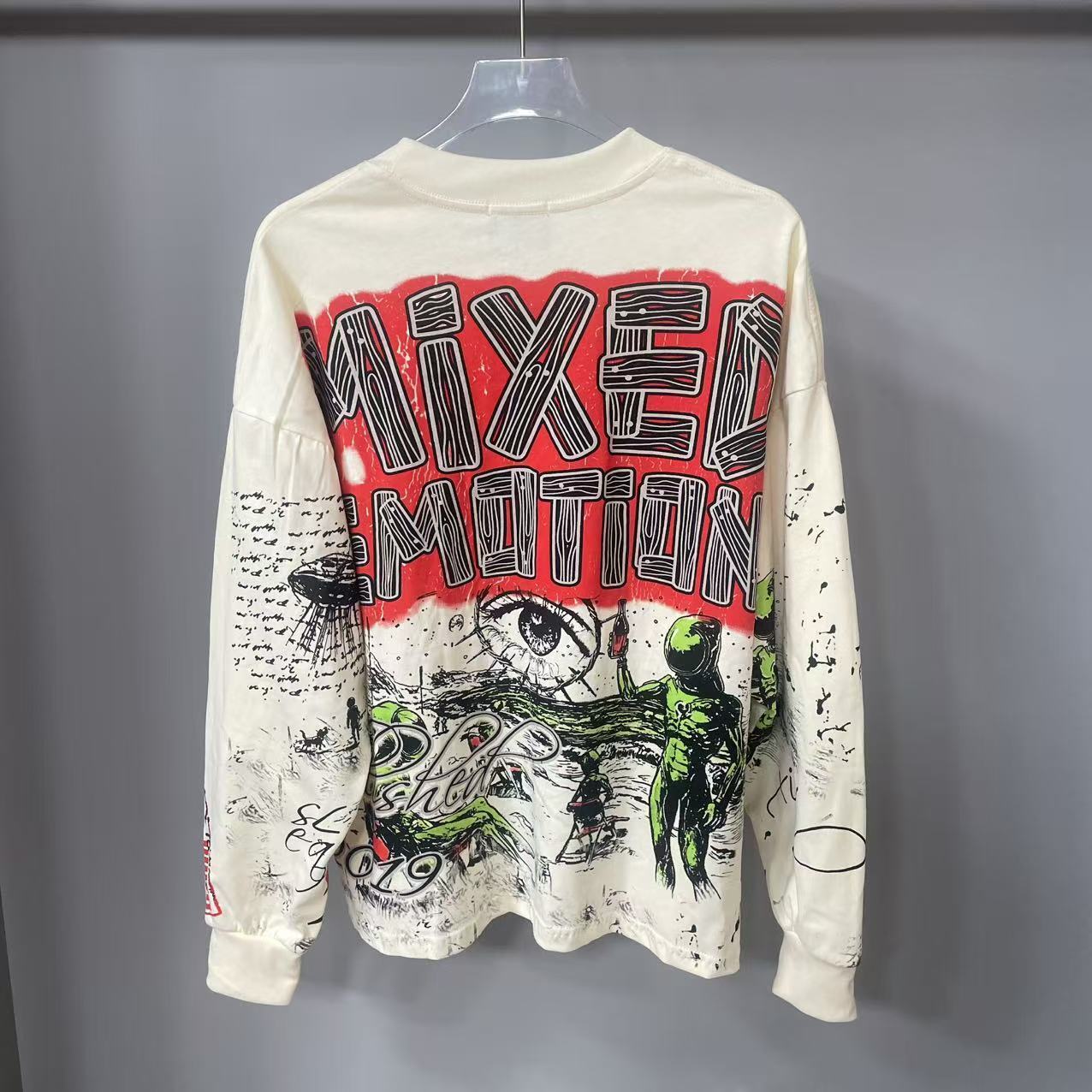 High Quality Designer MIXED-EM - Street Fashion Designers recension och pris