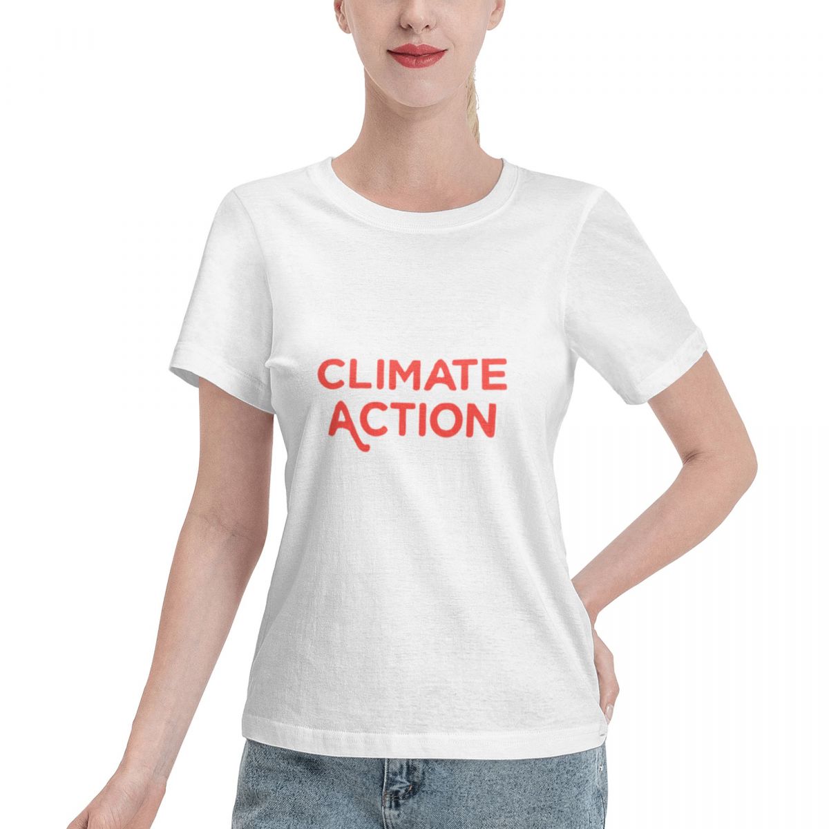Wardrobe Essential CLIMATE ACT - Street Fashion Now recension och pris