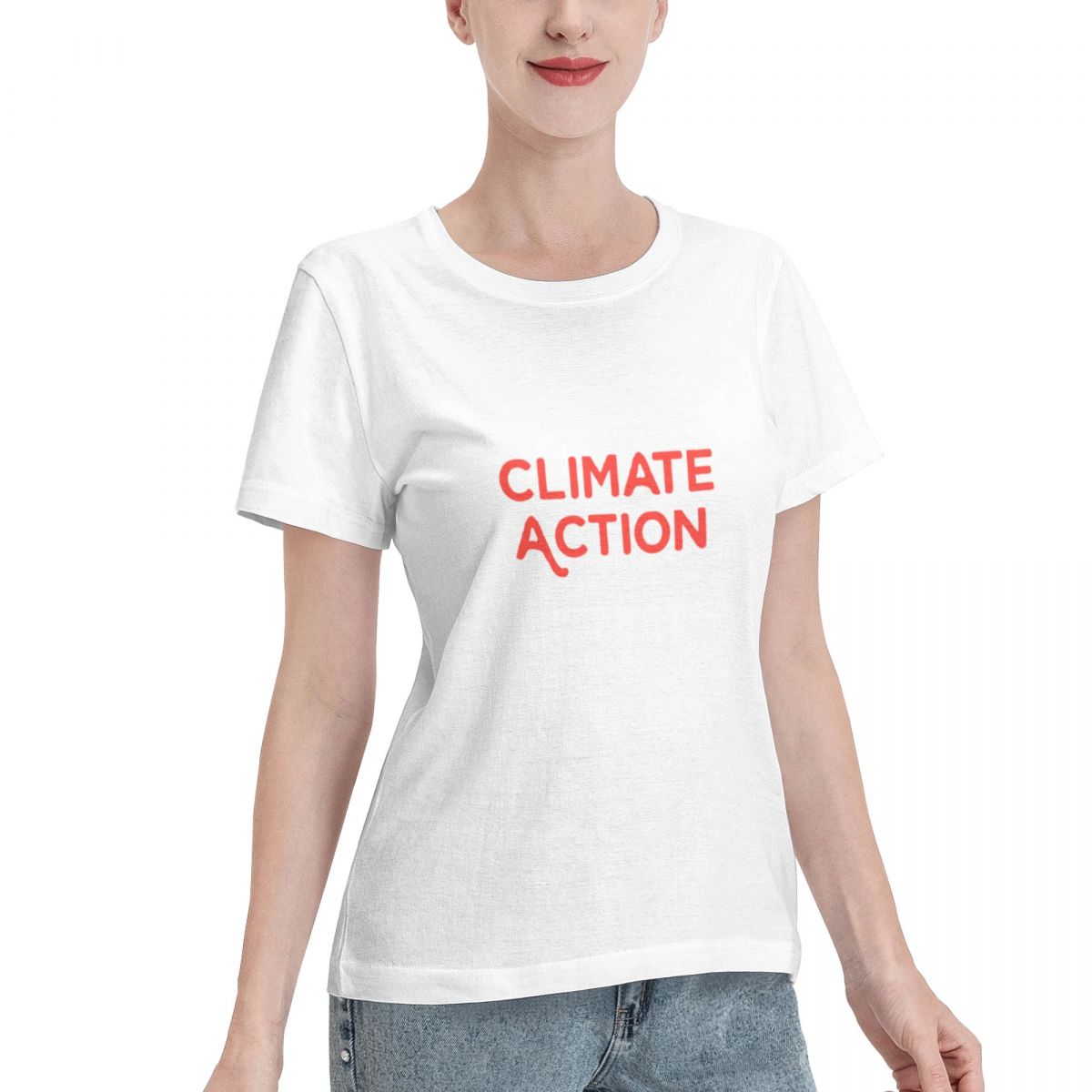 Wardrobe Essential CLIMATE ACT - Street Fashion Now recension och pris