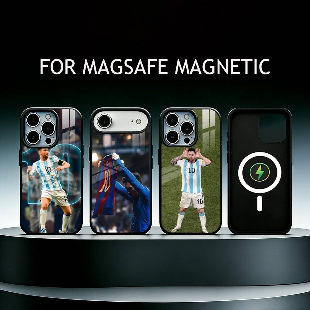 Lionel Messi-Forward  Phone Ca - Street Fashion Store recension och pris