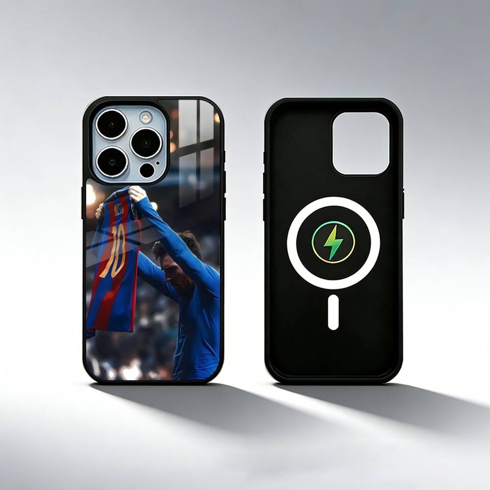 Lionel Messi-Forward  Phone Ca - Street Fashion Store recension och pris