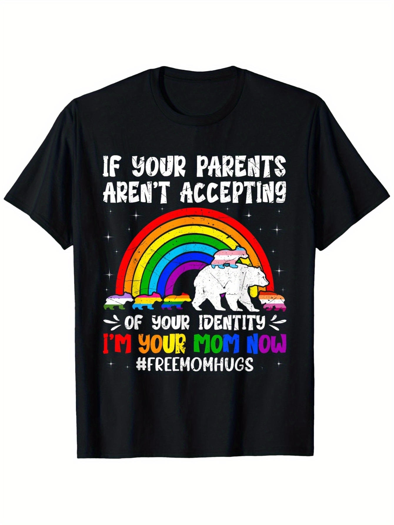 If Your Parents Aren't Accepti - Street Fashion Now recension och pris