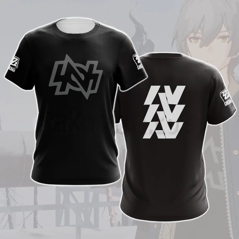 New Game Zenless Zone Zero Cos - Street Fashion Game recension och pris