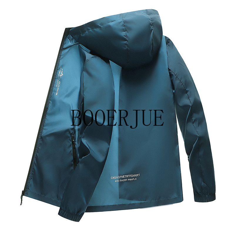 Outdoor Hiking Sports Summer M - Reflective Jacket Running recension och pris