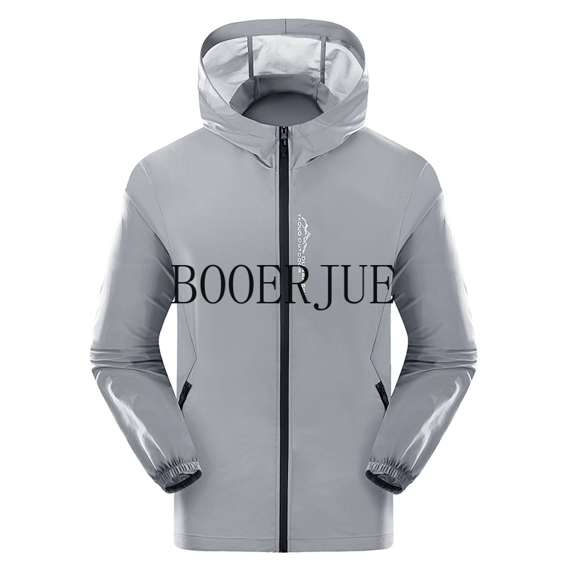 Outdoor Hiking Sports Summer M - Reflective Jacket Running recension och pris