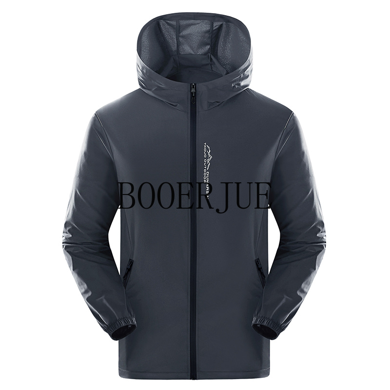 Outdoor Hiking Sports Summer M - Reflective Jacket Running recension och pris
