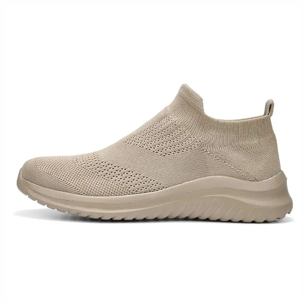 Beige Soft New Novelty Tennis  - Guangzhou Street Fashion recension och pris