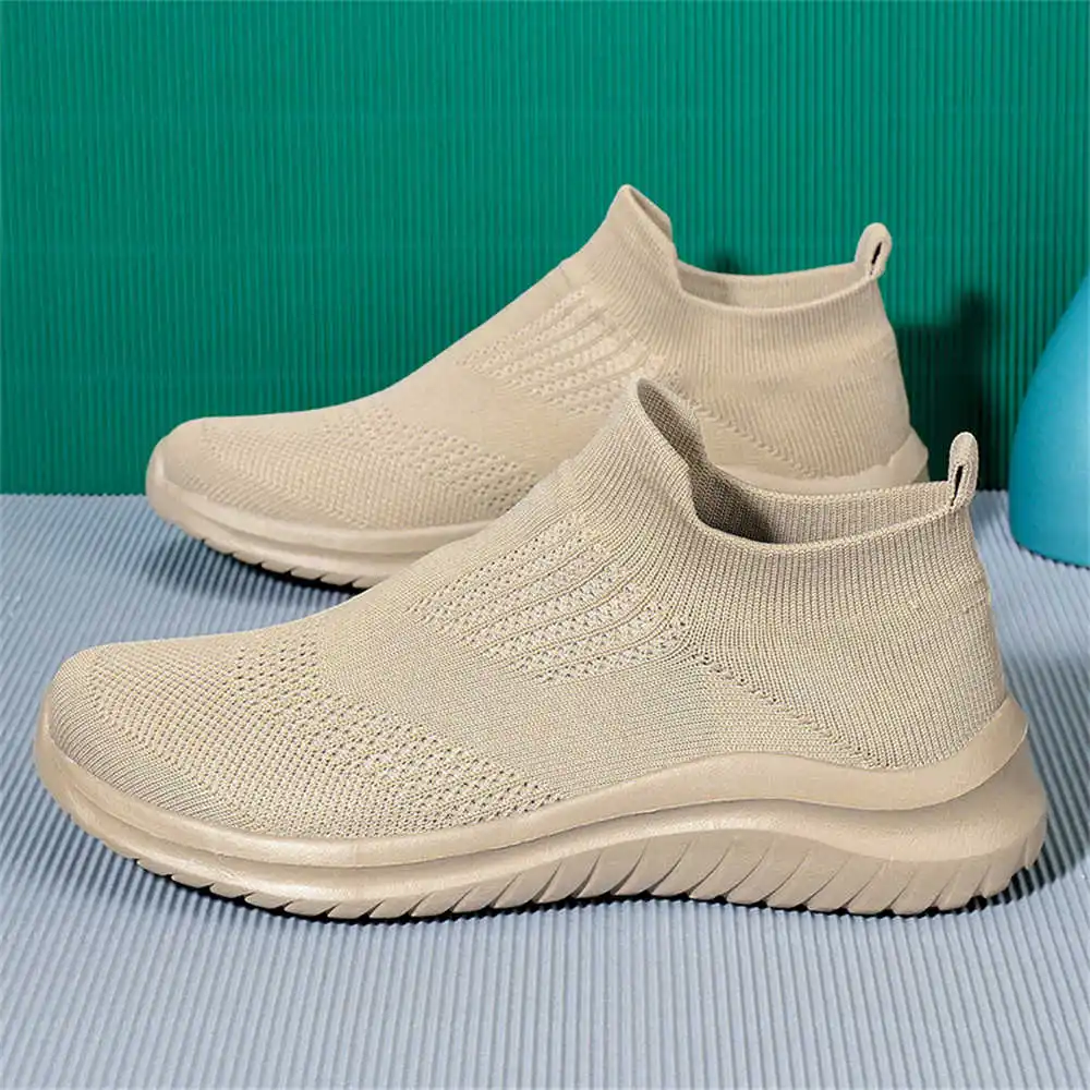 Beige Soft New Novelty Tennis  - Guangzhou Street Fashion recension och pris