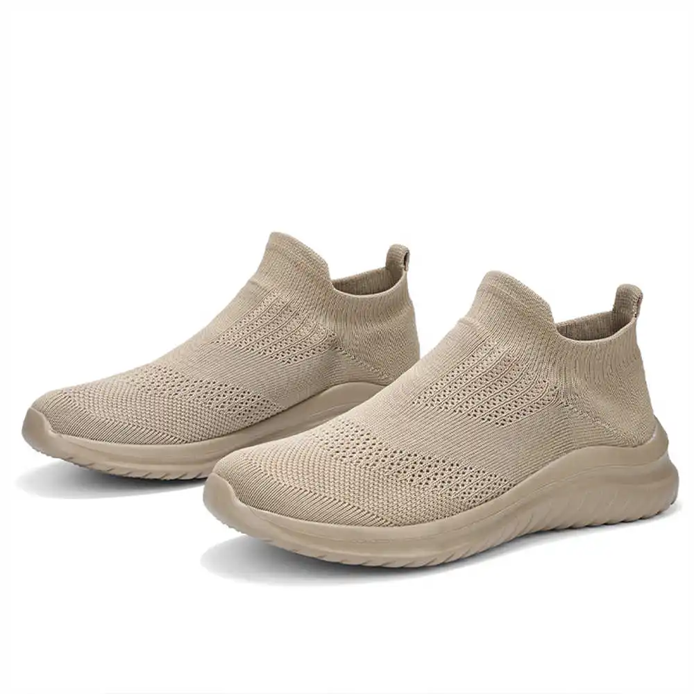 Beige Soft New Novelty Tennis  - Guangzhou Street Fashion recension och pris