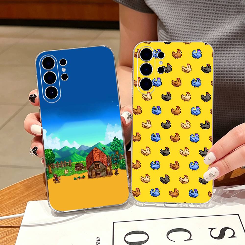 Healing Game Stardew Valley Ph - Street Fashion Store recension och pris