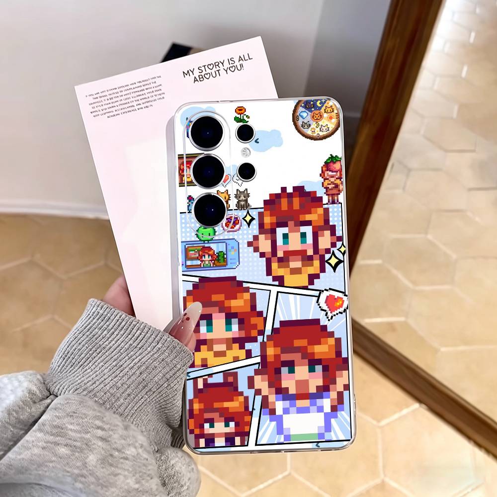 Healing Game Stardew Valley Ph - Street Fashion Store recension och pris