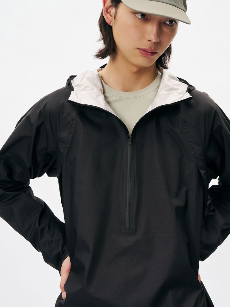 GDW 0 Pertex Shield Gleam Anor - Reflective Jacket Running recension och pris