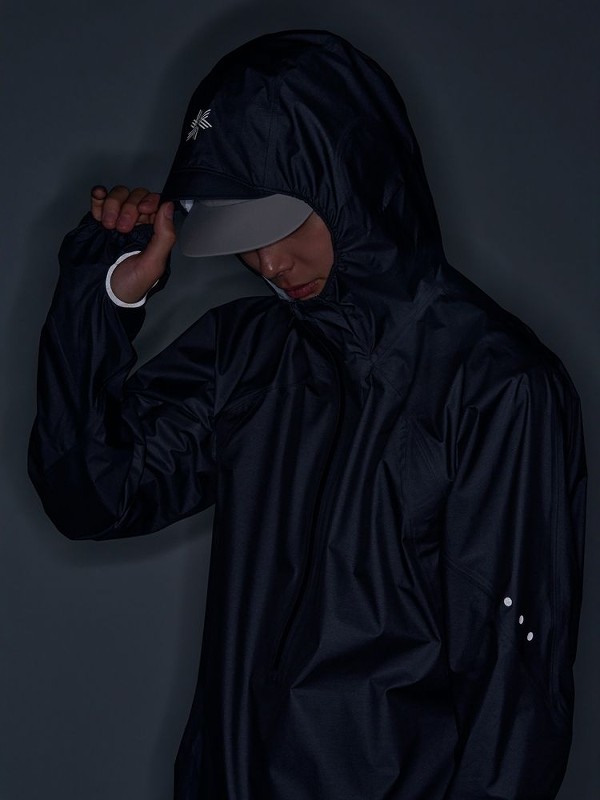 GDW 0 Pertex Shield Gleam Anor - Reflective Jacket Running recension och pris