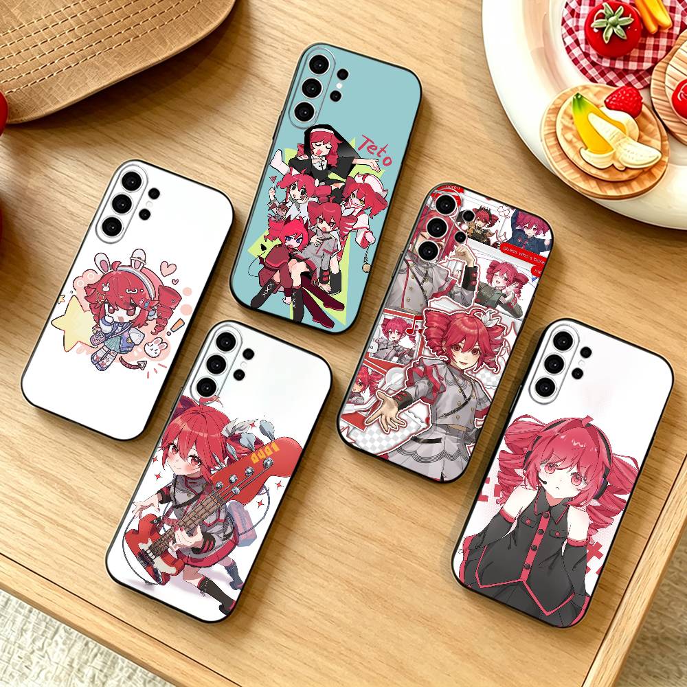 TM-Kasane Teto Get To Me Phone - Street Fashion Store recension och pris