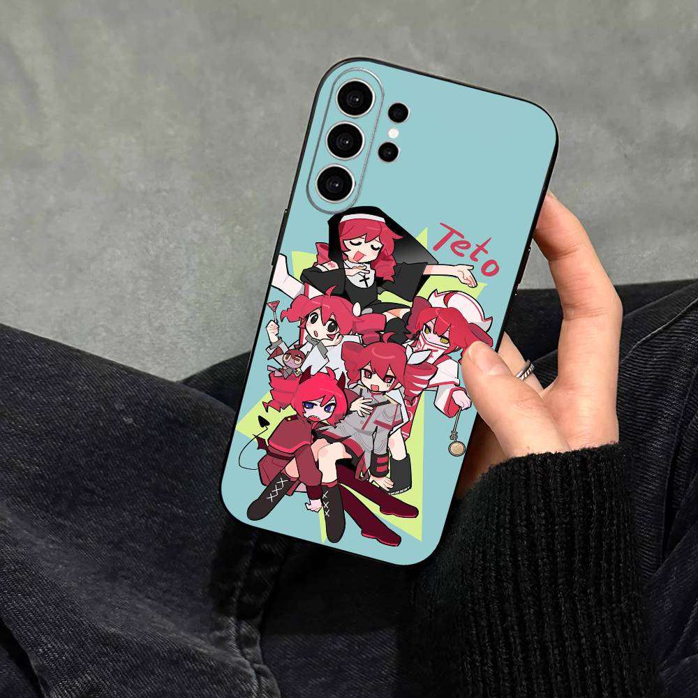 TM-Kasane Teto Get To Me Phone - Street Fashion Store recension och pris