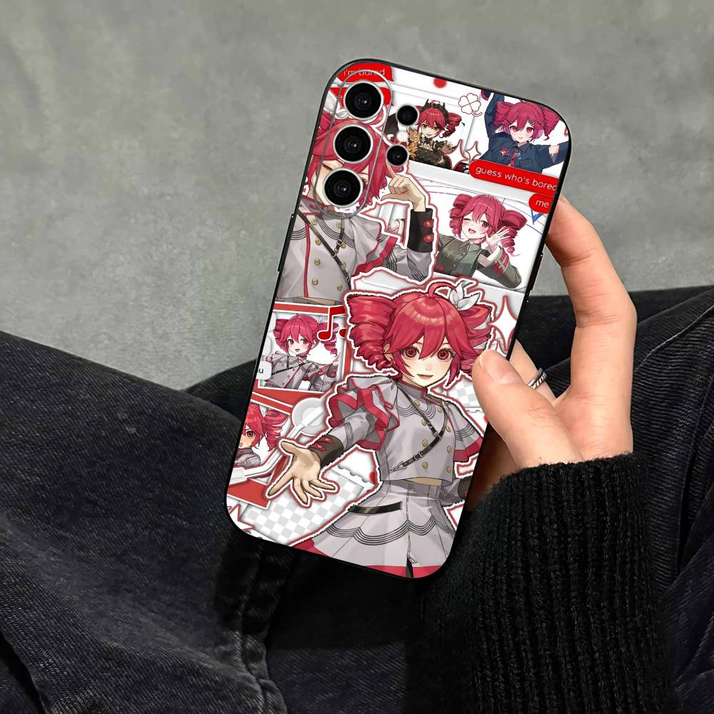 TM-Kasane Teto Get To Me Phone - Street Fashion Store recension och pris
