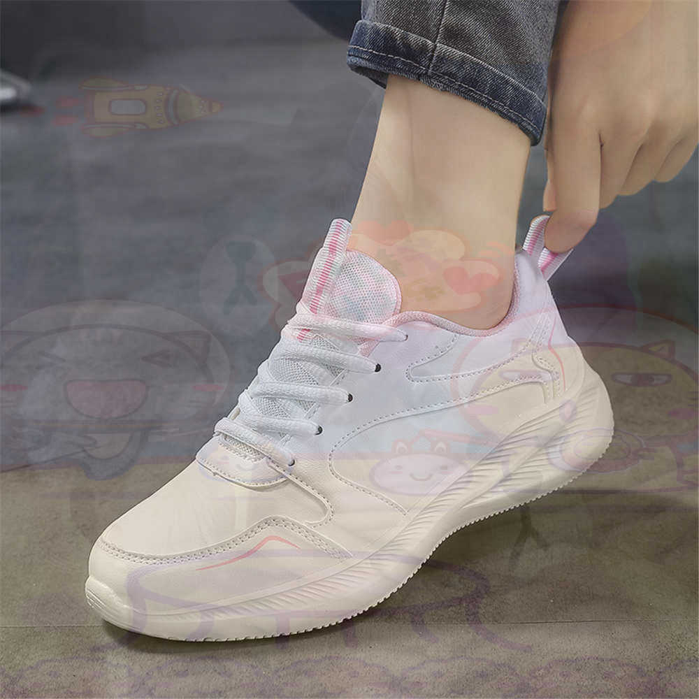 35-40 Number 42 Cool Sneakers  - Guangzhou Street Fashion recension och pris