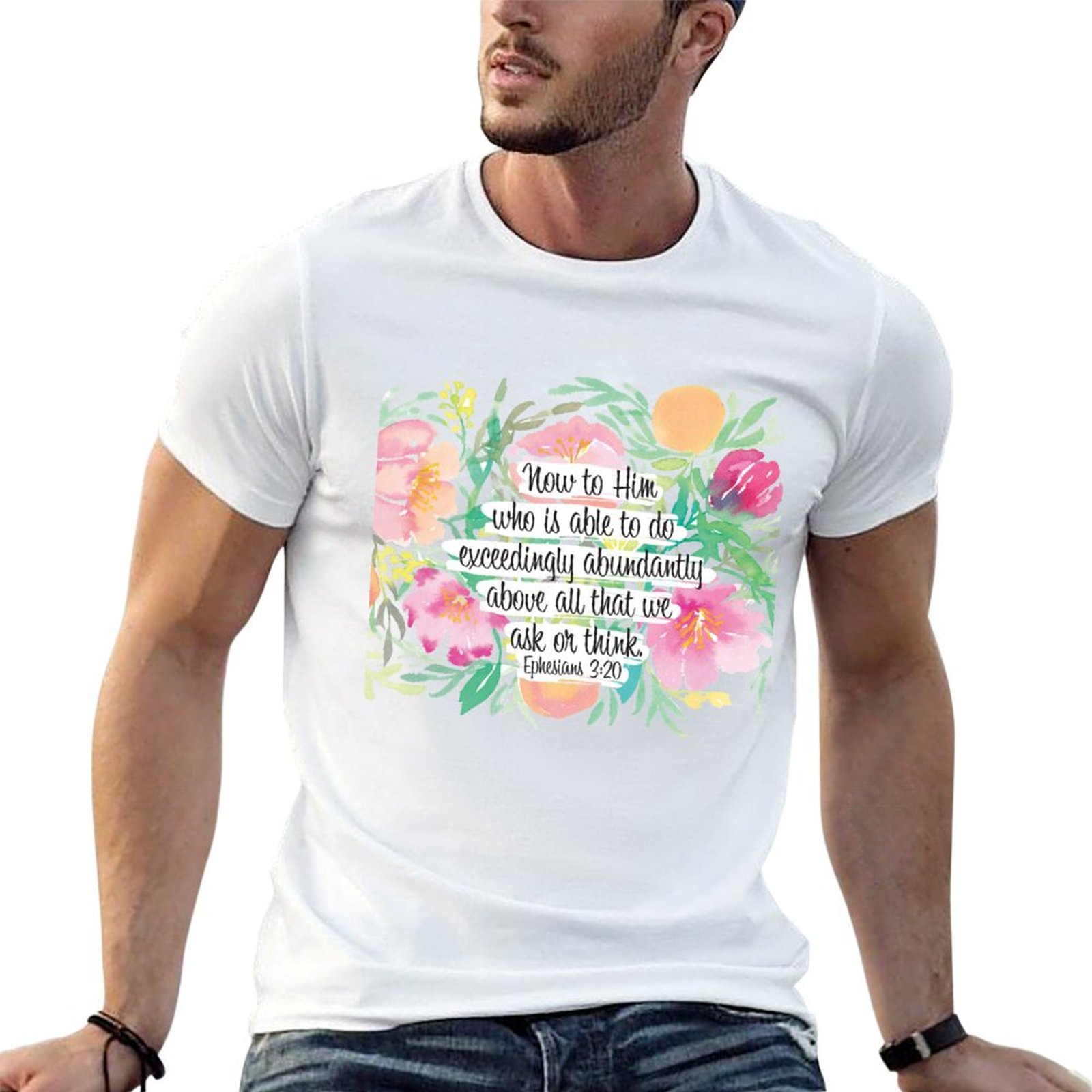 Now to Him who is able to do e - Street Fashion Now recension och pris
