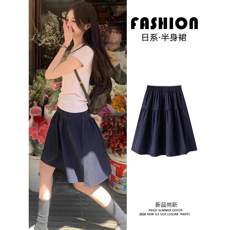 Japanese Style Summer Sexy Wom - Japanese Street Fashion Female recension och pris