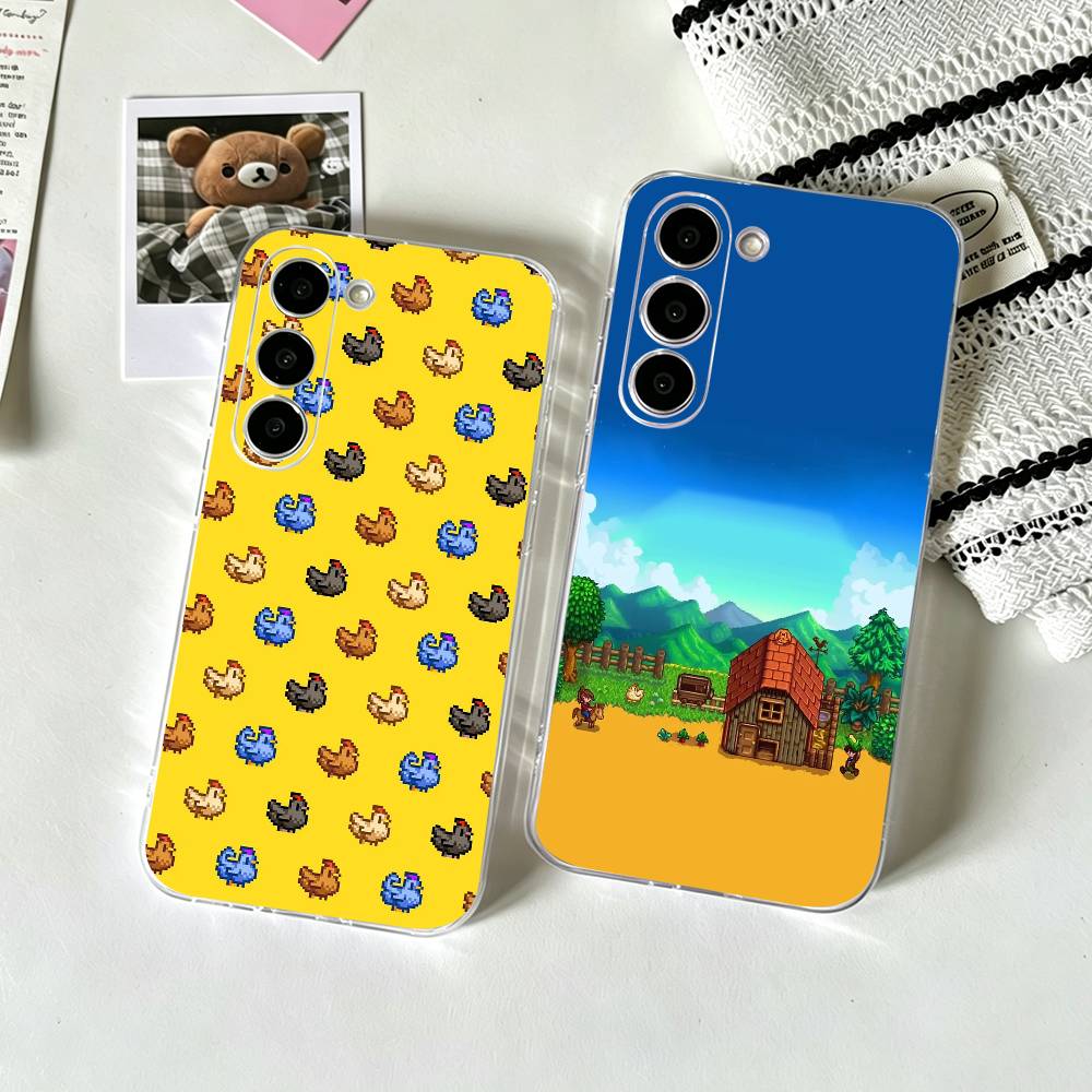 Healing Game Stardew Valley Ph - Street Fashion Store recension och pris
