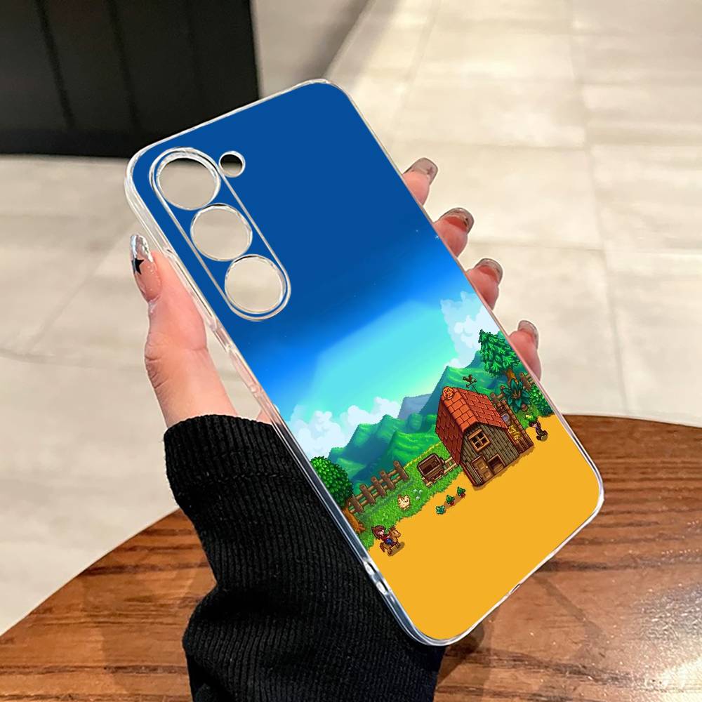Healing Game Stardew Valley Ph - Street Fashion Store recension och pris