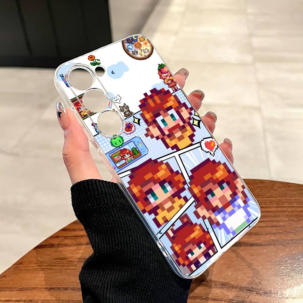 Healing Game Stardew Valley Ph - Street Fashion Store recension och pris