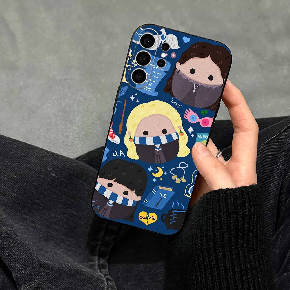 Magic H-Harry-es P-Potters W-W - Street Fashion Store recension och pris