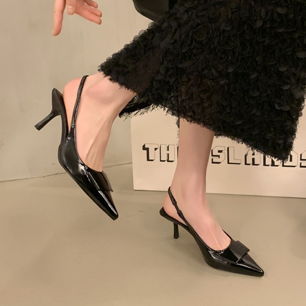 New Summer High Heel Women San - Street Fashion Designers recension och pris