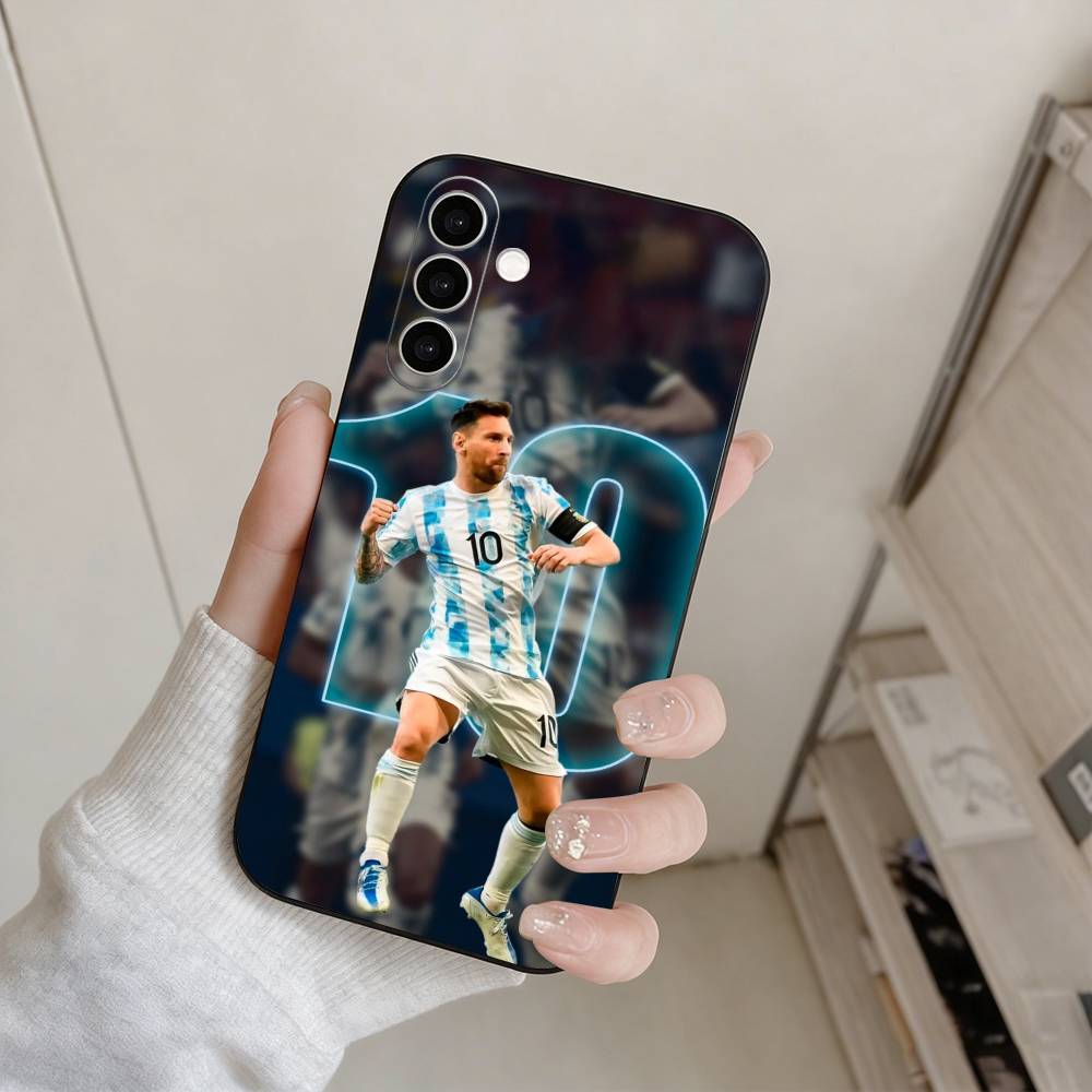 Lionel Messi-Forward  Phone Ca - Street Fashion Store recension och pris
