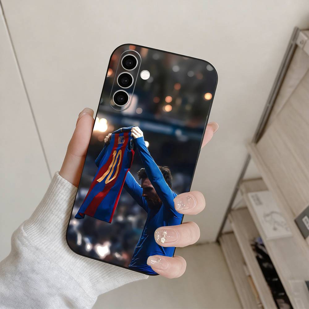 Lionel Messi-Forward  Phone Ca - Street Fashion Store recension och pris