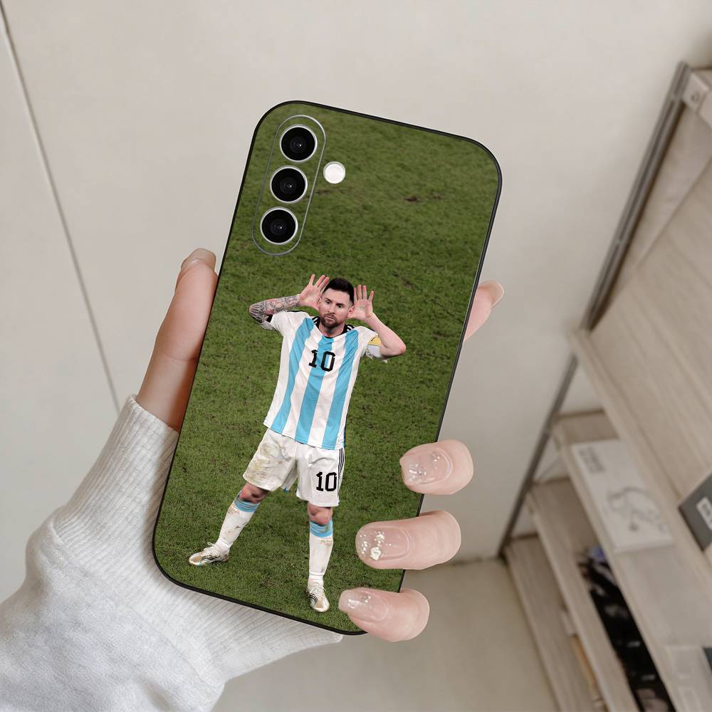 Lionel Messi-Forward  Phone Ca - Street Fashion Store recension och pris