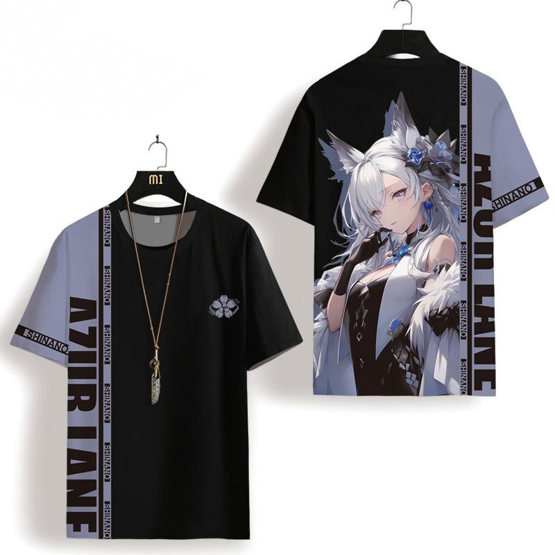 2026 Game Azur Lane Cosplay 3D - Street Fashion Game recension och pris