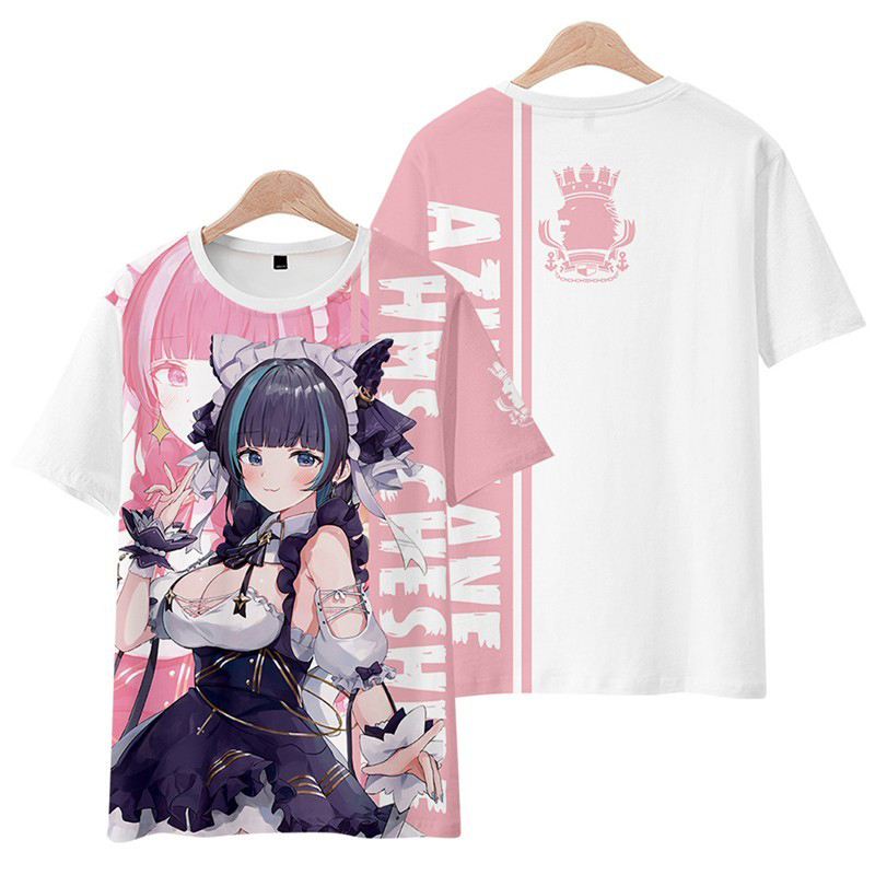 2026 Game Azur Lane Cosplay 3D - Street Fashion Game recension och pris