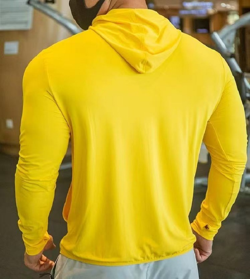 2026 Men's Quick Dry Basketbal - Reflective Jacket Running recension och pris