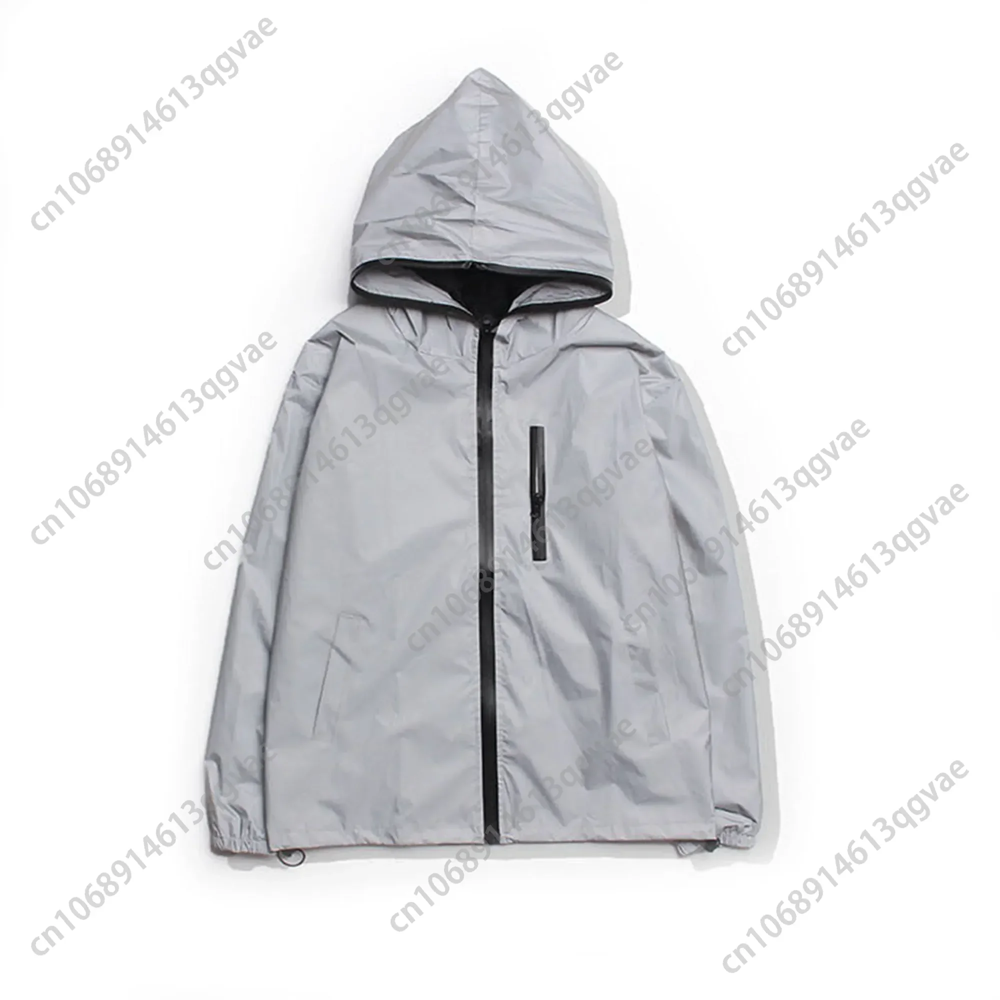 Chinese Dragon Custom Reflecti - Reflective Jacket Running recension och pris